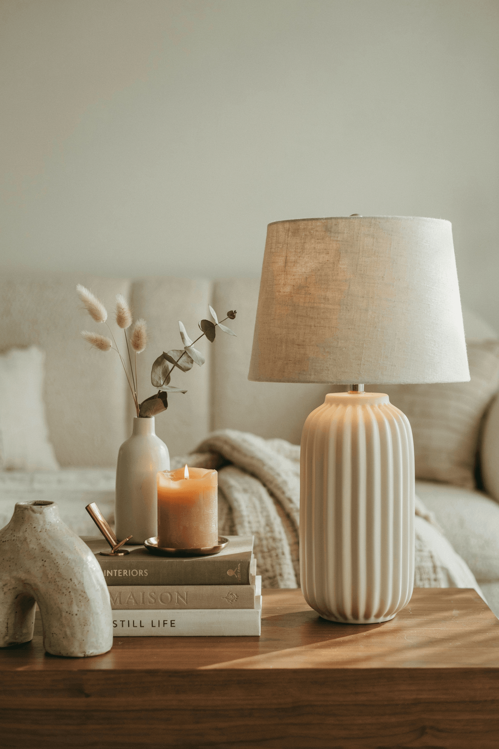 27 Nightstand Styling Ideas to Elevate Your Bedroom