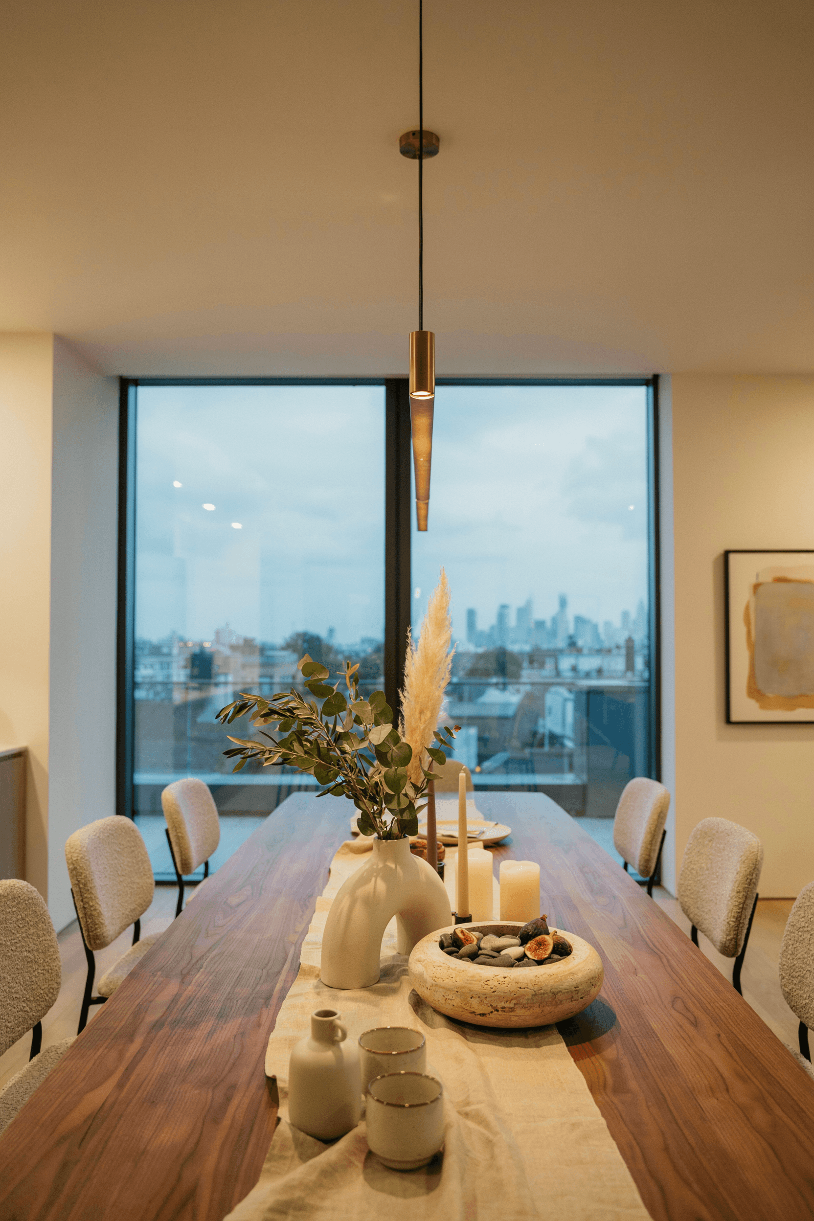 22 Dining Room Decor Ideas to Elevate Your Dining Space