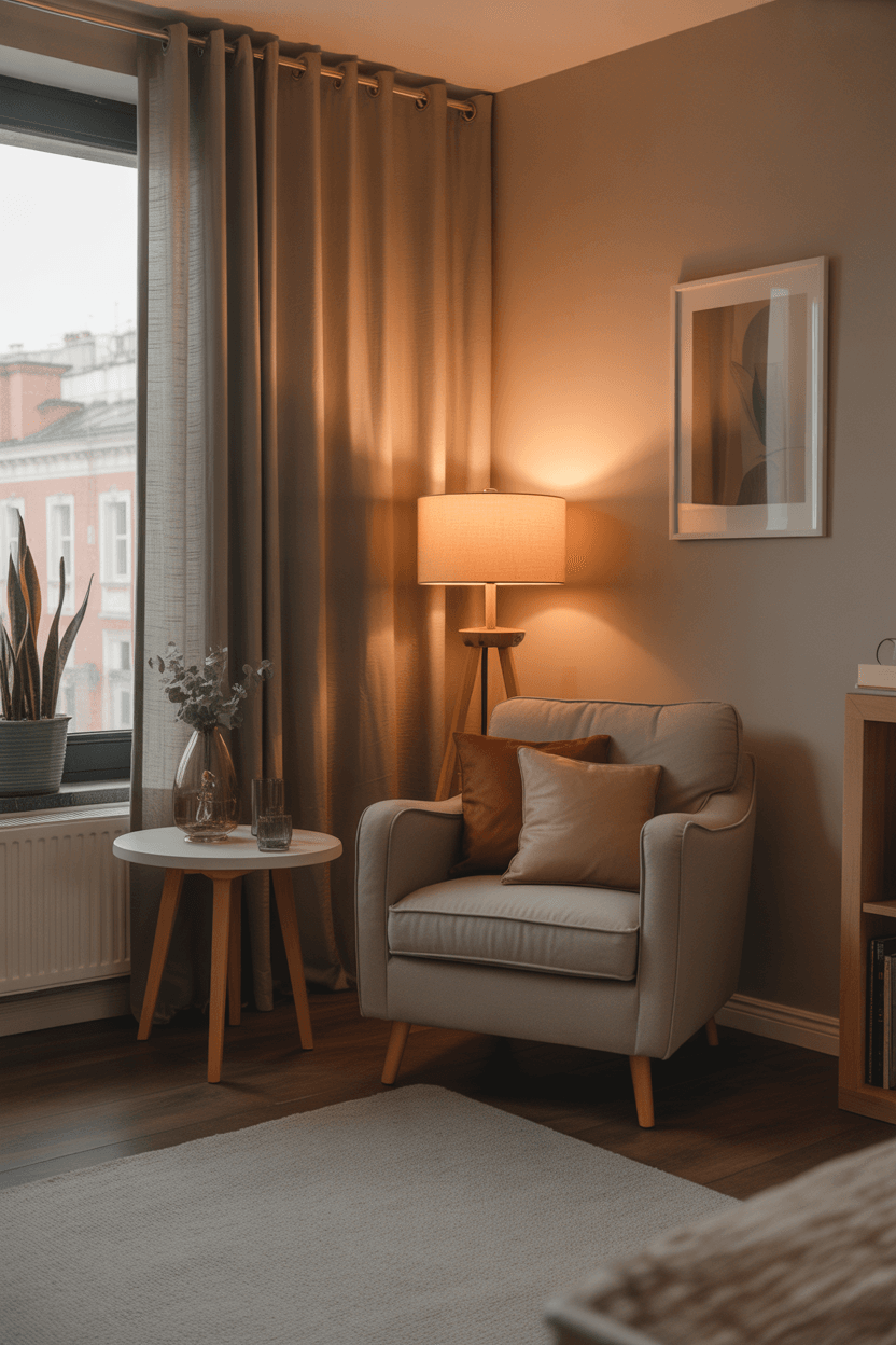 25 Reading Nook Inspiration Ideas for Cozy Home Spaces