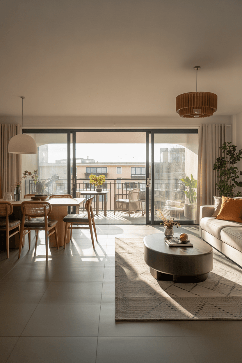27 Modern Living Room Designs for a Stylish and Trendy Home