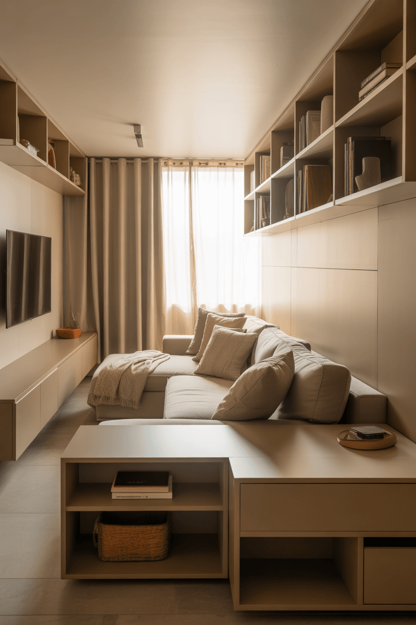 23 Interior Design Living Room Ideas for a Stylish Space