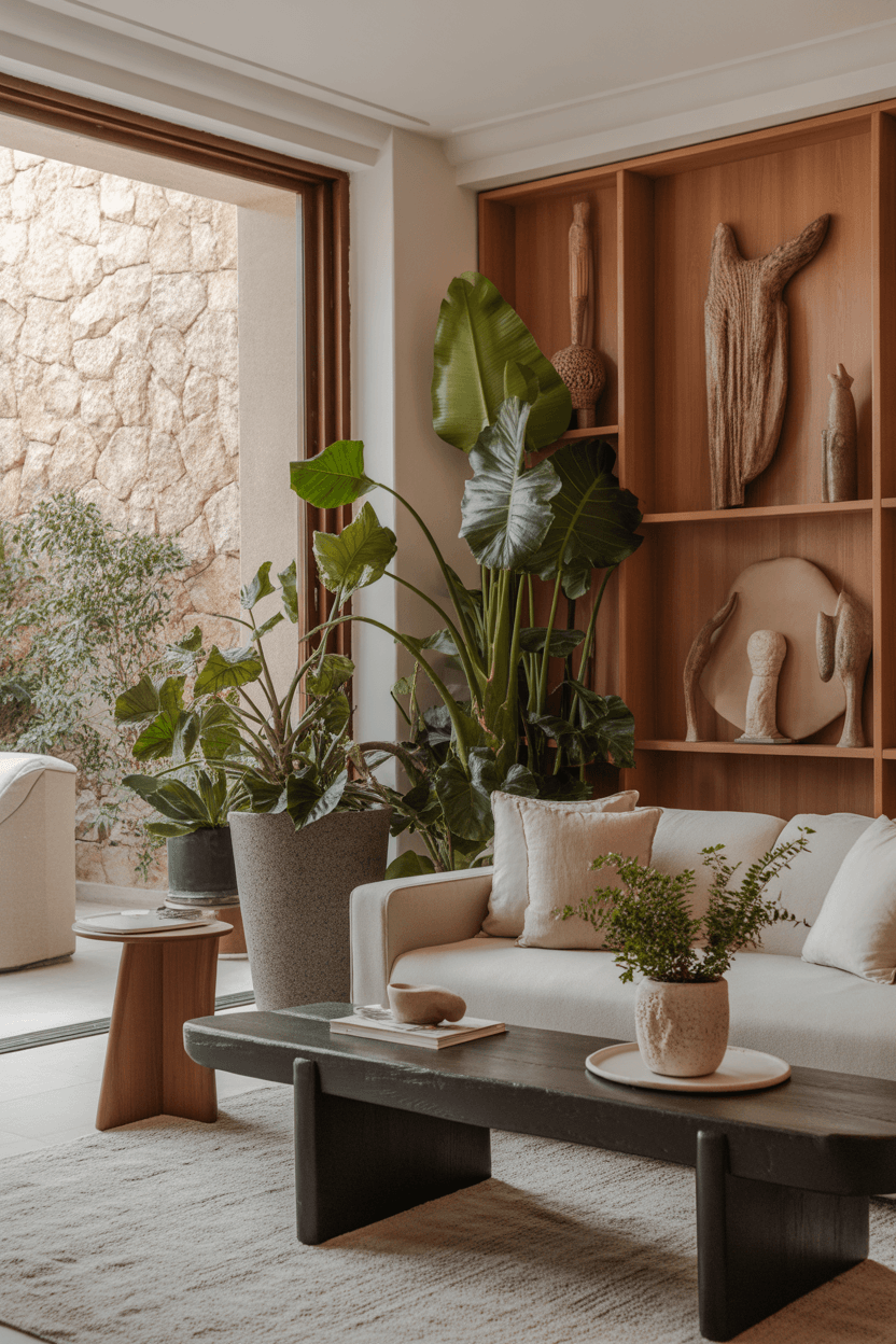 25 Luxury Living Room Ideas for a Modern, Elegant Home