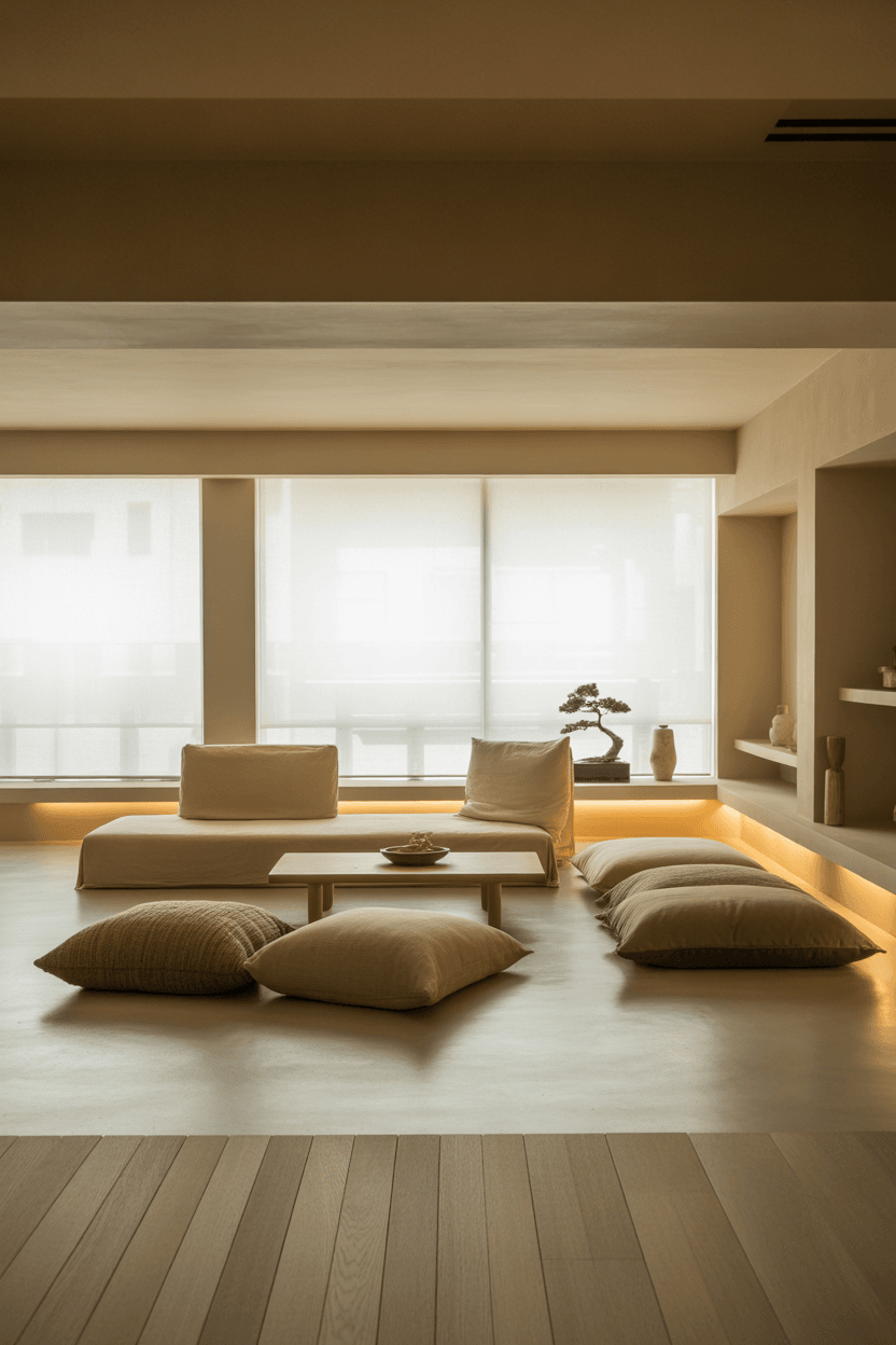 22 Smart Living Room Furniture Ideas for Modern Homes