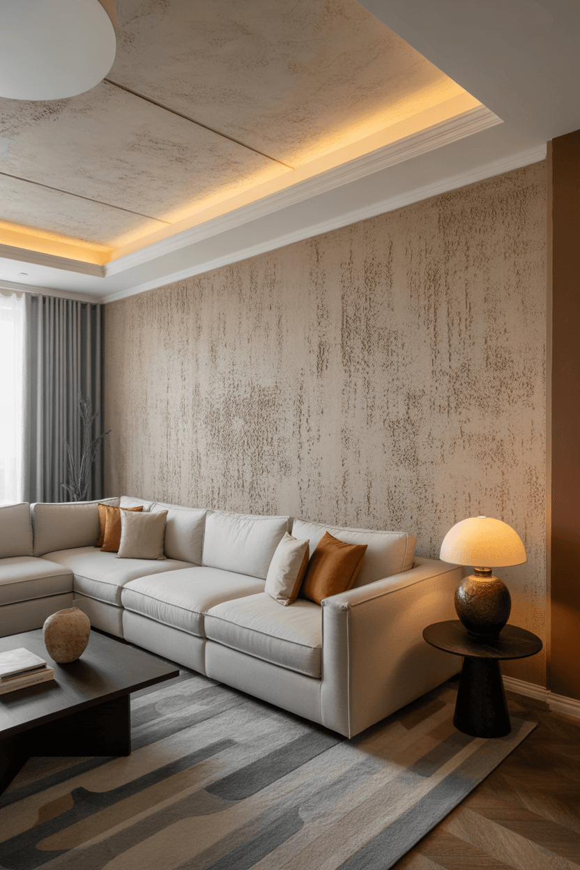 23 High Ceiling Decorating Ideas to Transform Your Space with Style