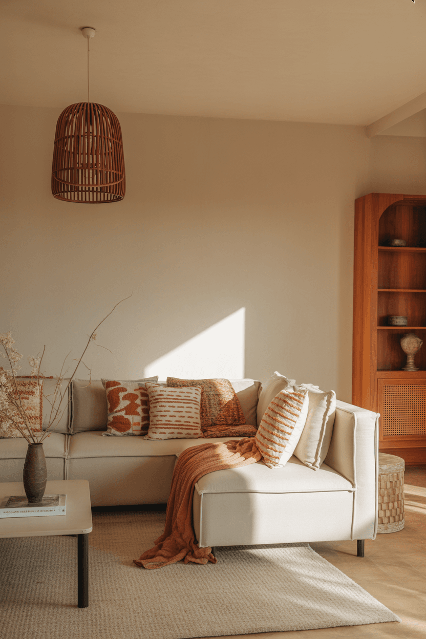 22 Modular Sofa Ideas for Modern Stylish Homes