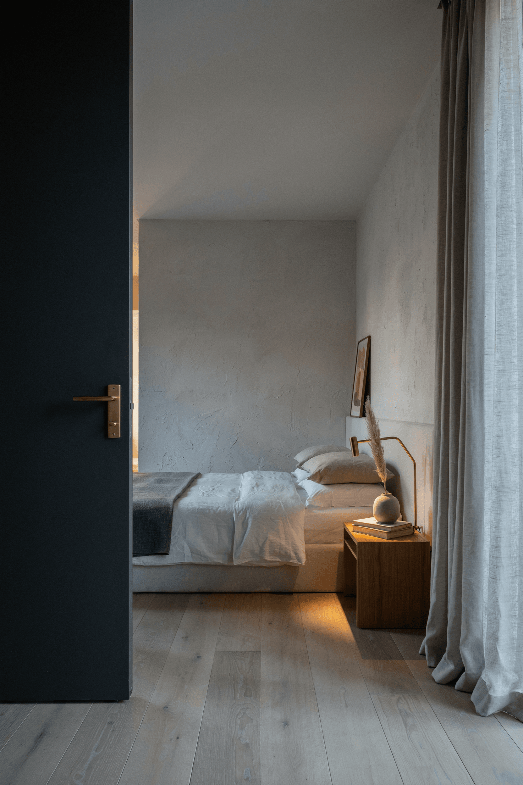 27 Bedroom Door Ideas for Modern Homes