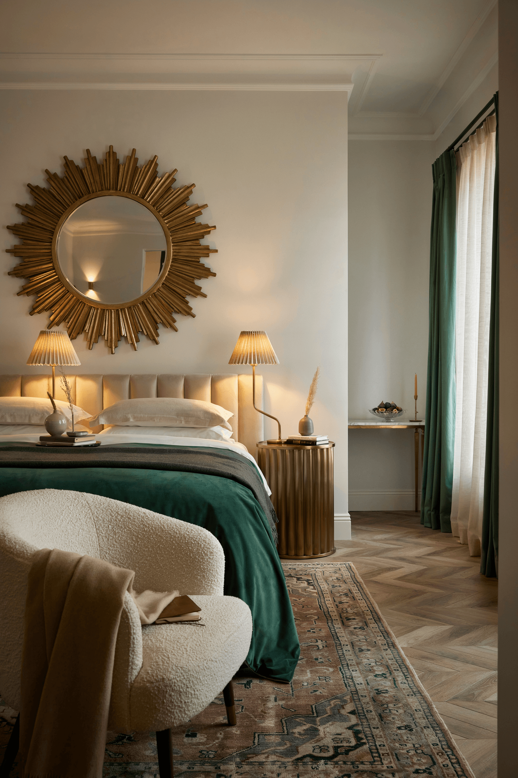 23 Bedroom Mirror Ideas to Transform Your Space