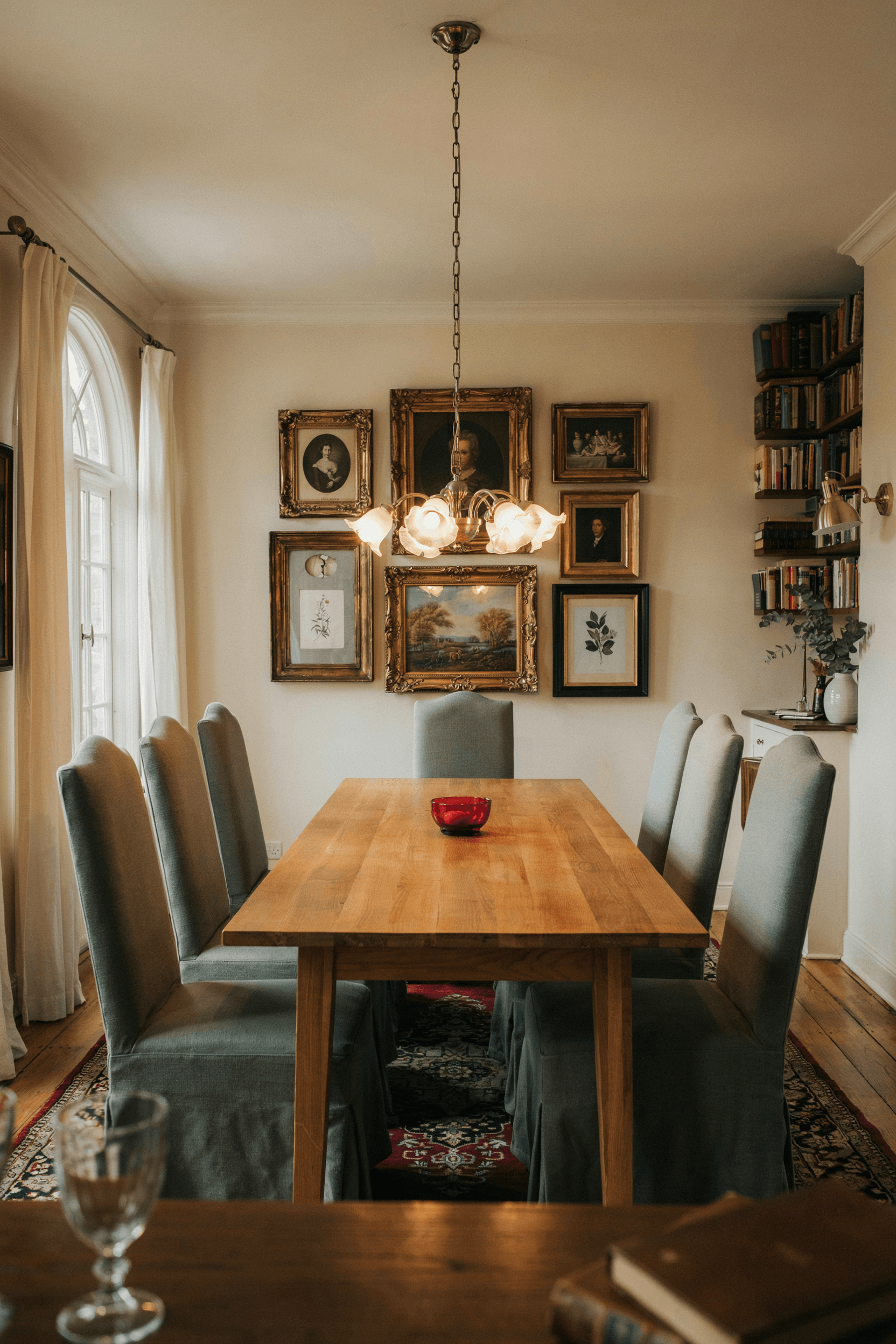 22 Dining Room Wall Decor Ideas to Transform Your Space