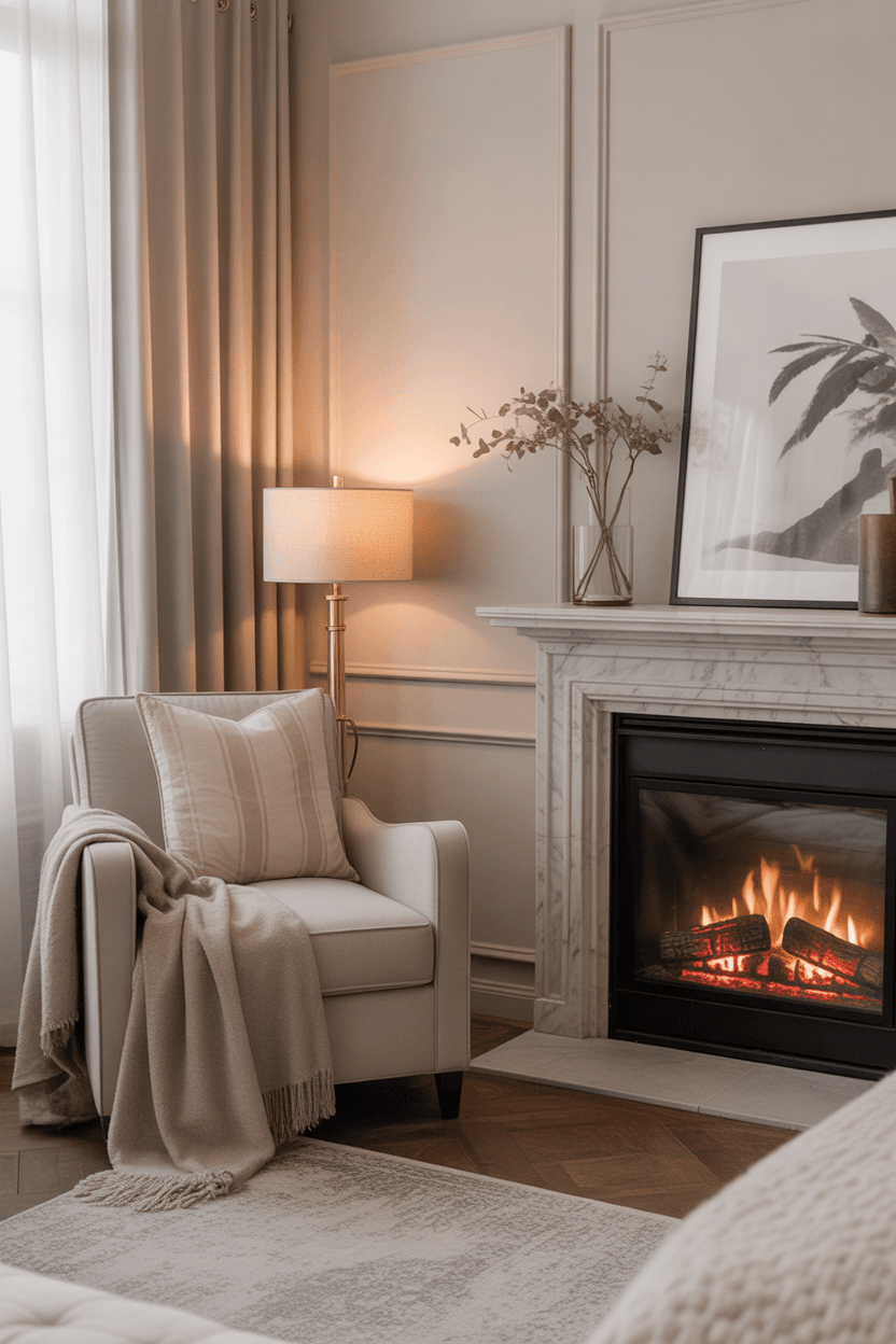 25 Reading Nook Inspiration Ideas for Cozy Home Spaces