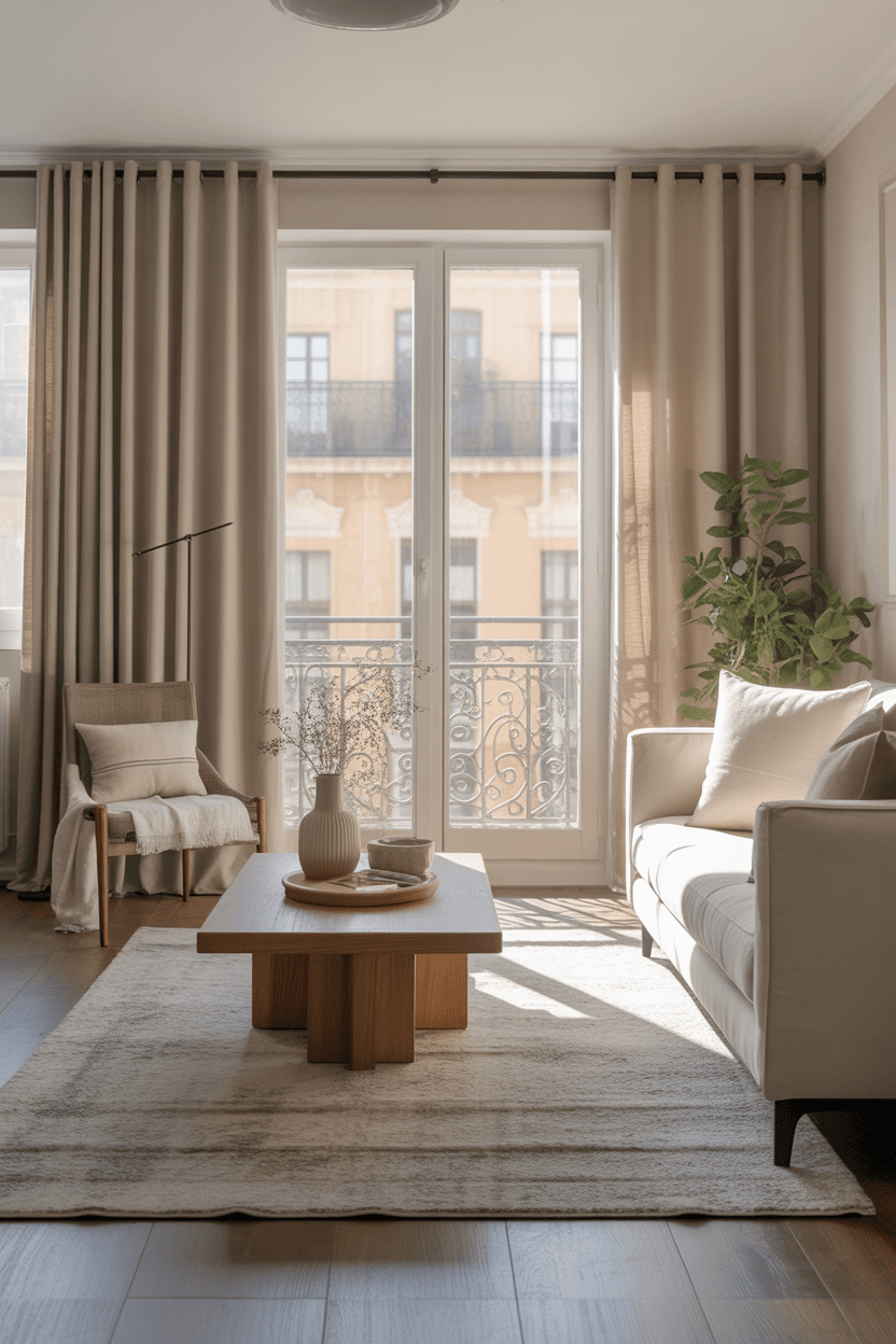 27 Modern Living Room Designs for a Stylish and Trendy Home