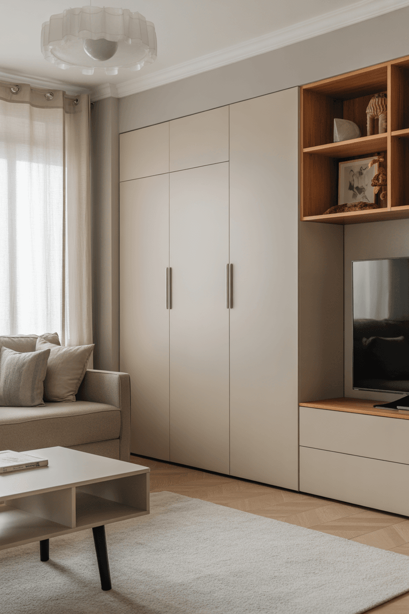 26 Nordic Living Room Ideas for a Calm and Stylish Home
