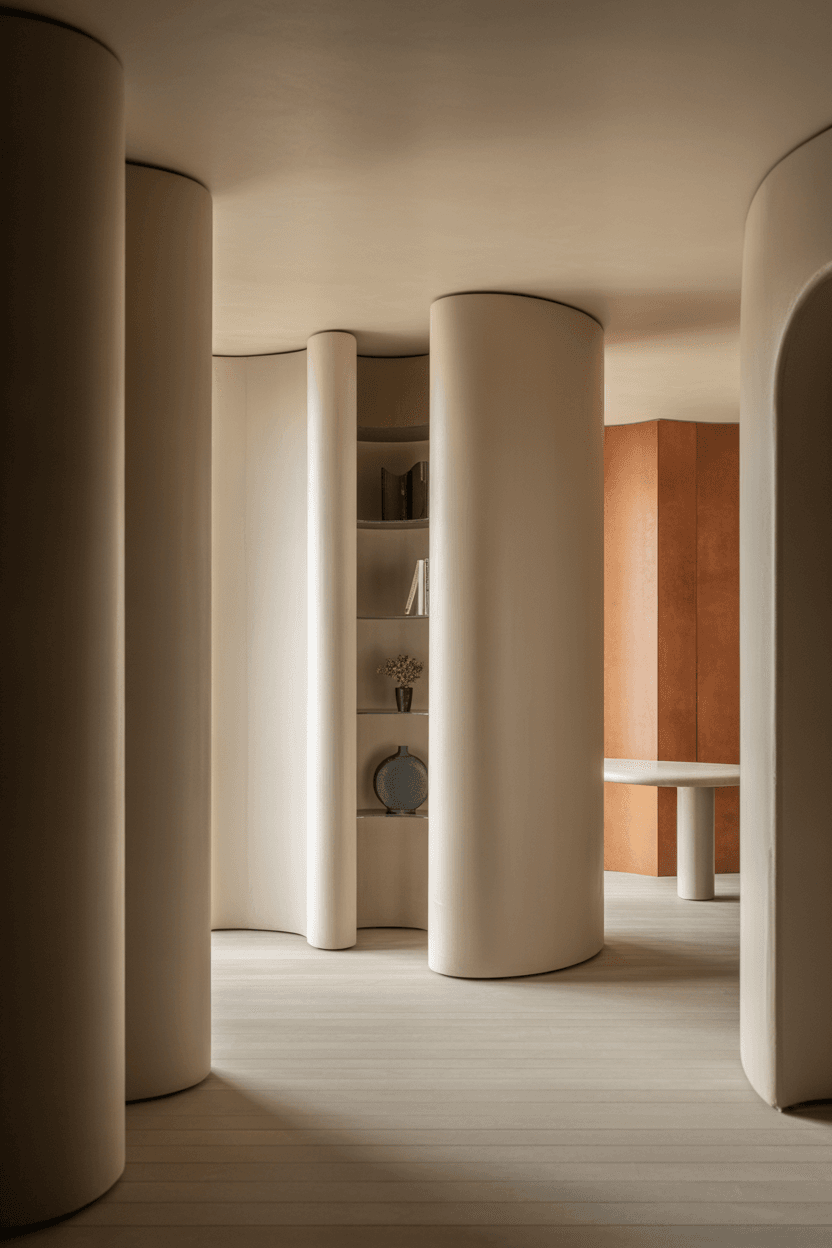 23 3D Wall Paneling Ideas for Modern Homes