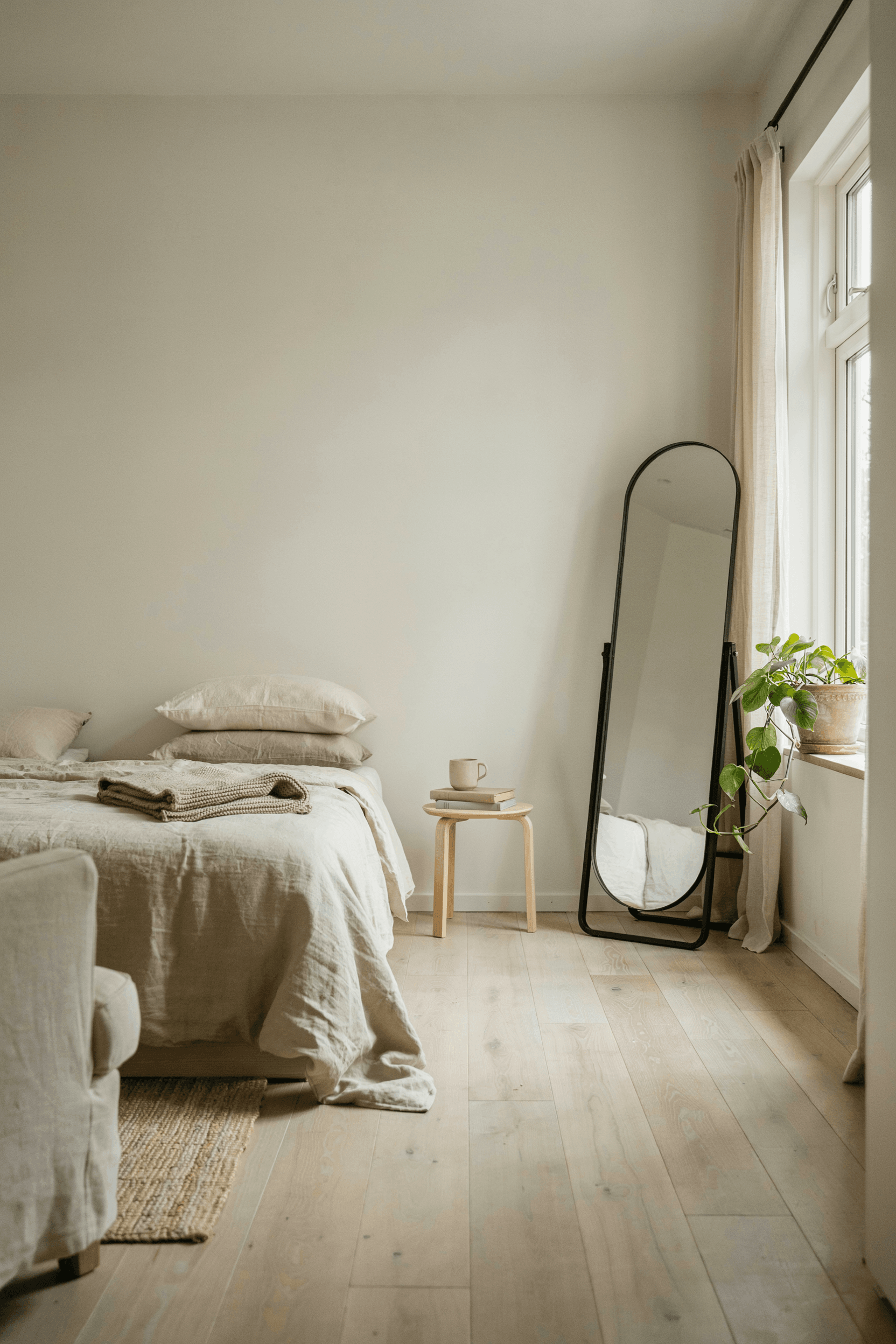 23 Bedroom Mirror Ideas to Transform Your Space