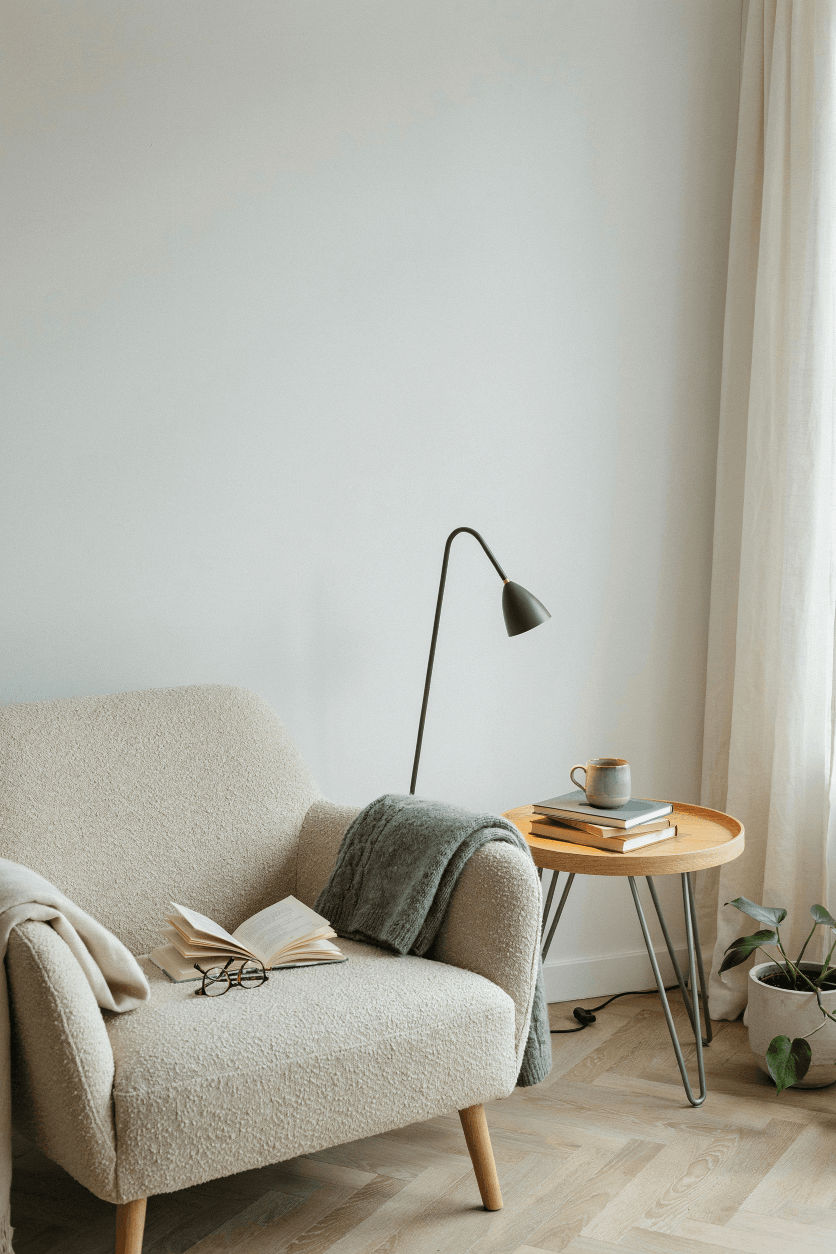 25 Bedroom Reading Corner Ideas for Cozy Spaces