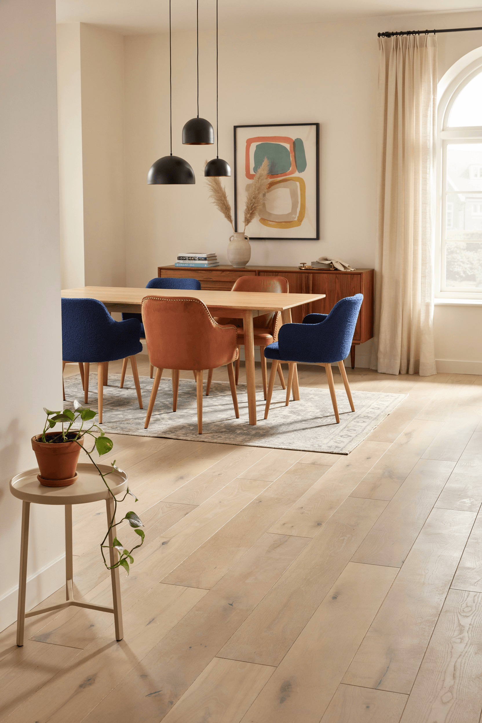 22 Dining Room Decor Ideas to Elevate Your Dining Space