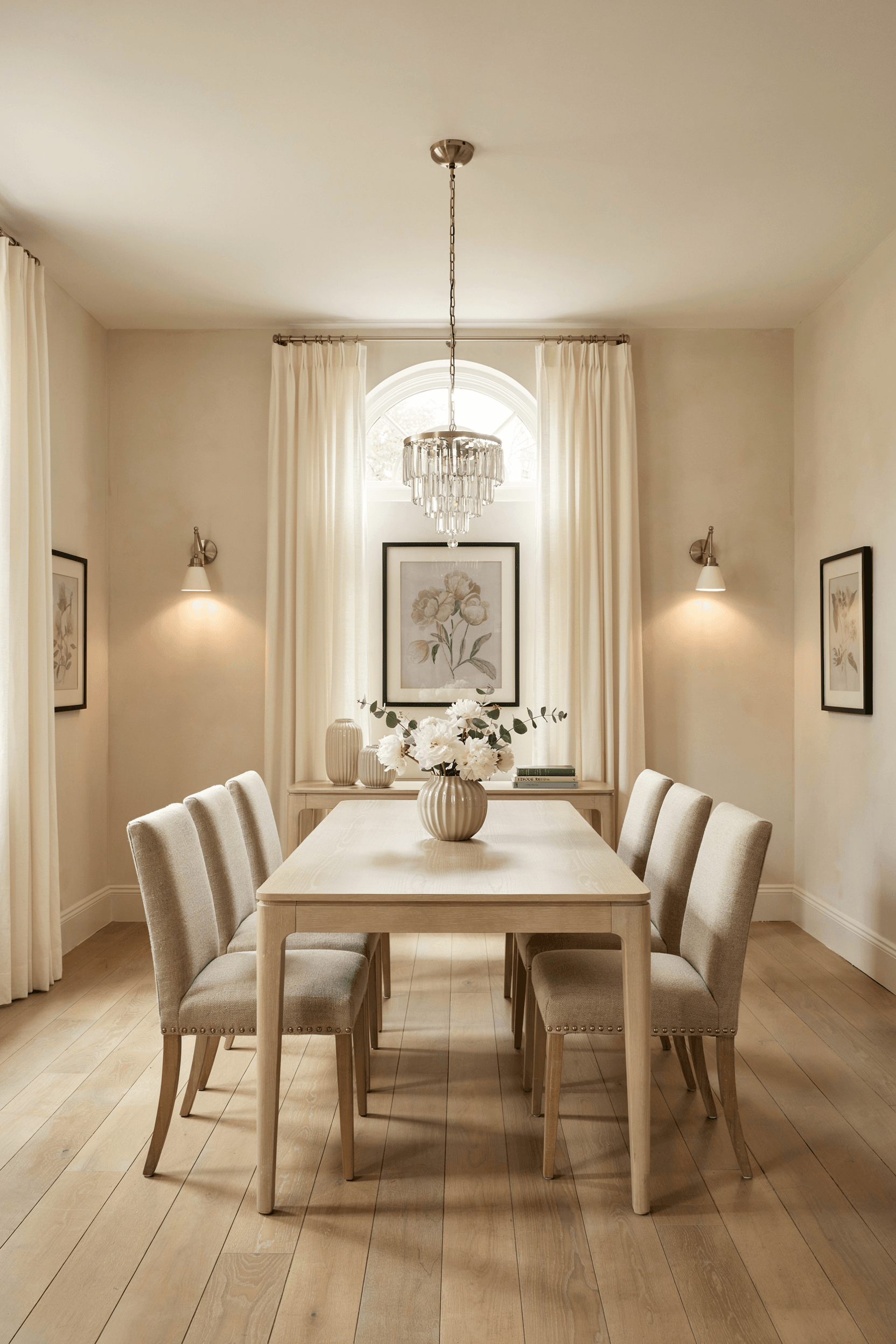 22 Dining Room Wall Decor Ideas to Transform Your Space