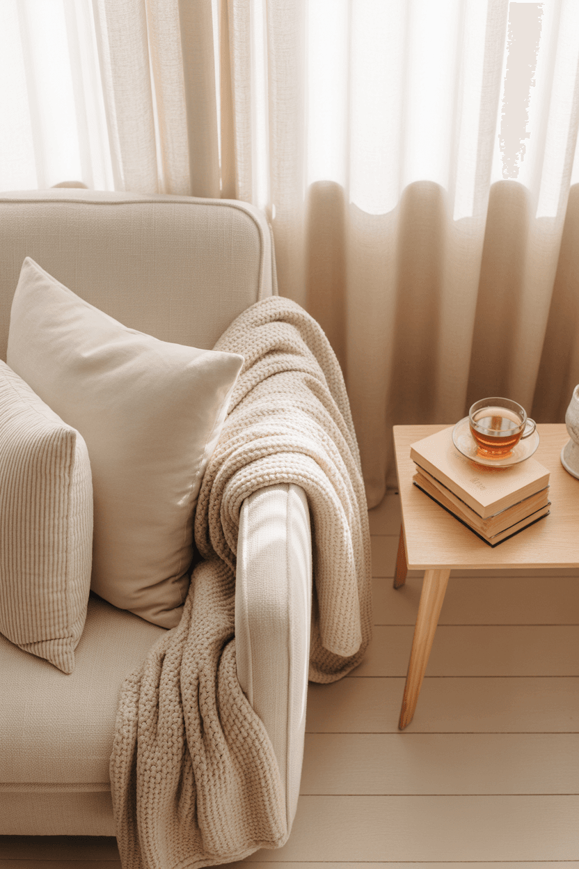 25 Reading Nook Inspiration Ideas for Cozy Home Spaces