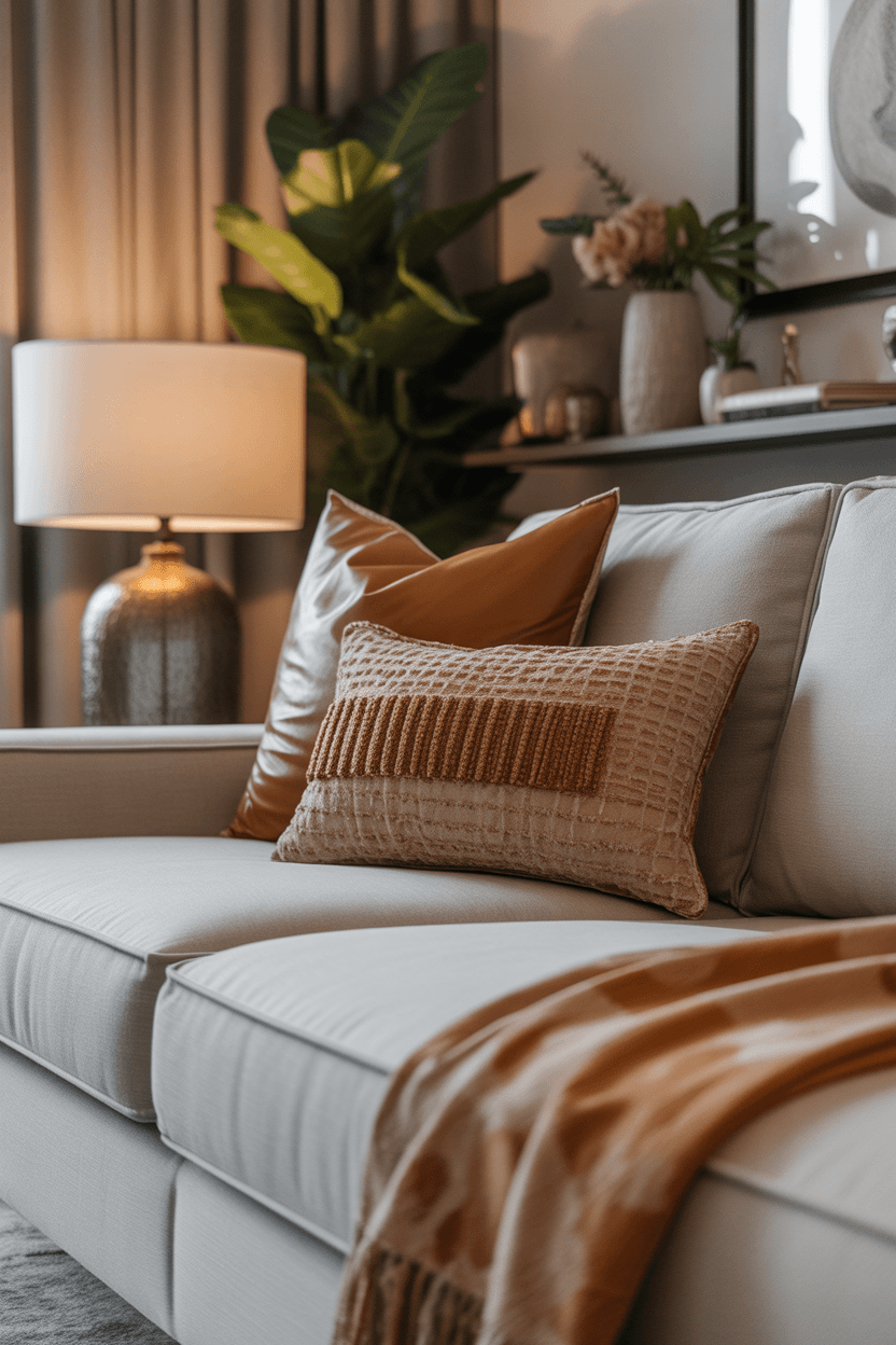 27 Modern Living Room Designs for a Stylish and Trendy Home
