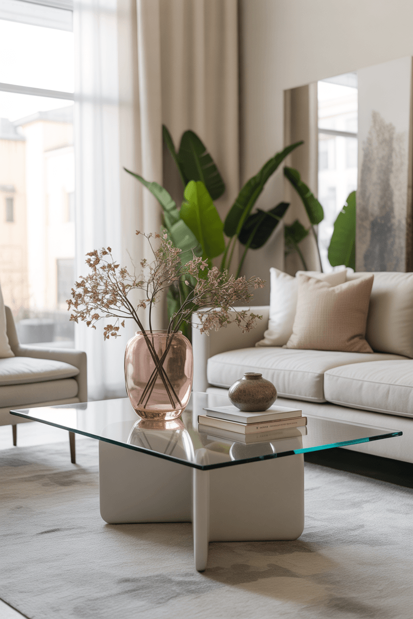 23 Interior Design Living Room Ideas for a Stylish Space