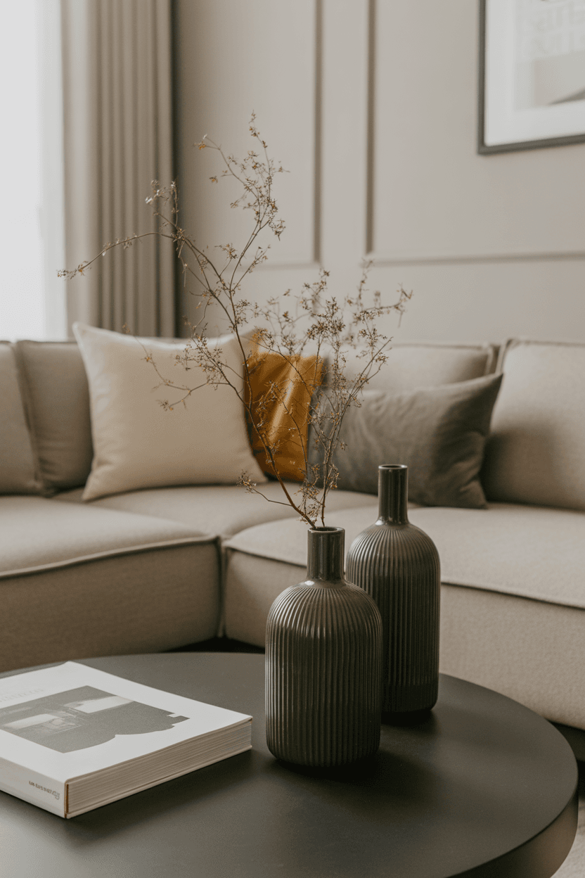 26 Green Living Room Ideas for a Fresh and Stylish Space
