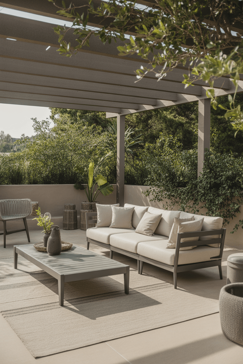 22 Modular Sofa Ideas for Modern Stylish Homes