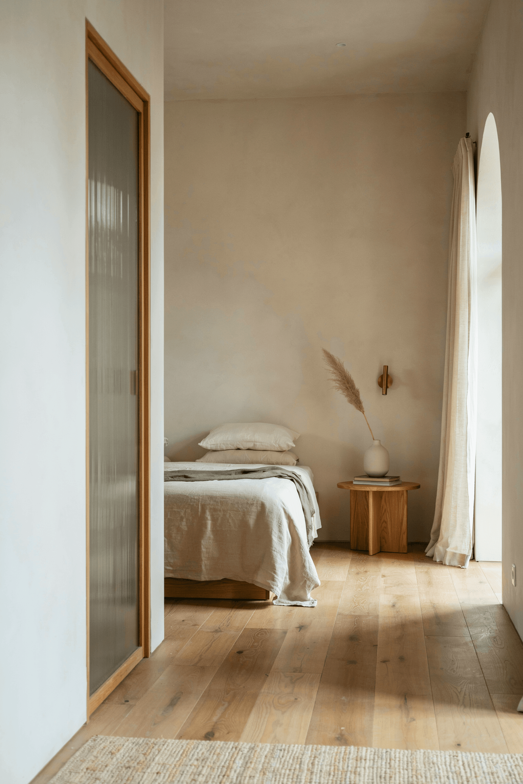 27 Bedroom Door Ideas for Modern Homes