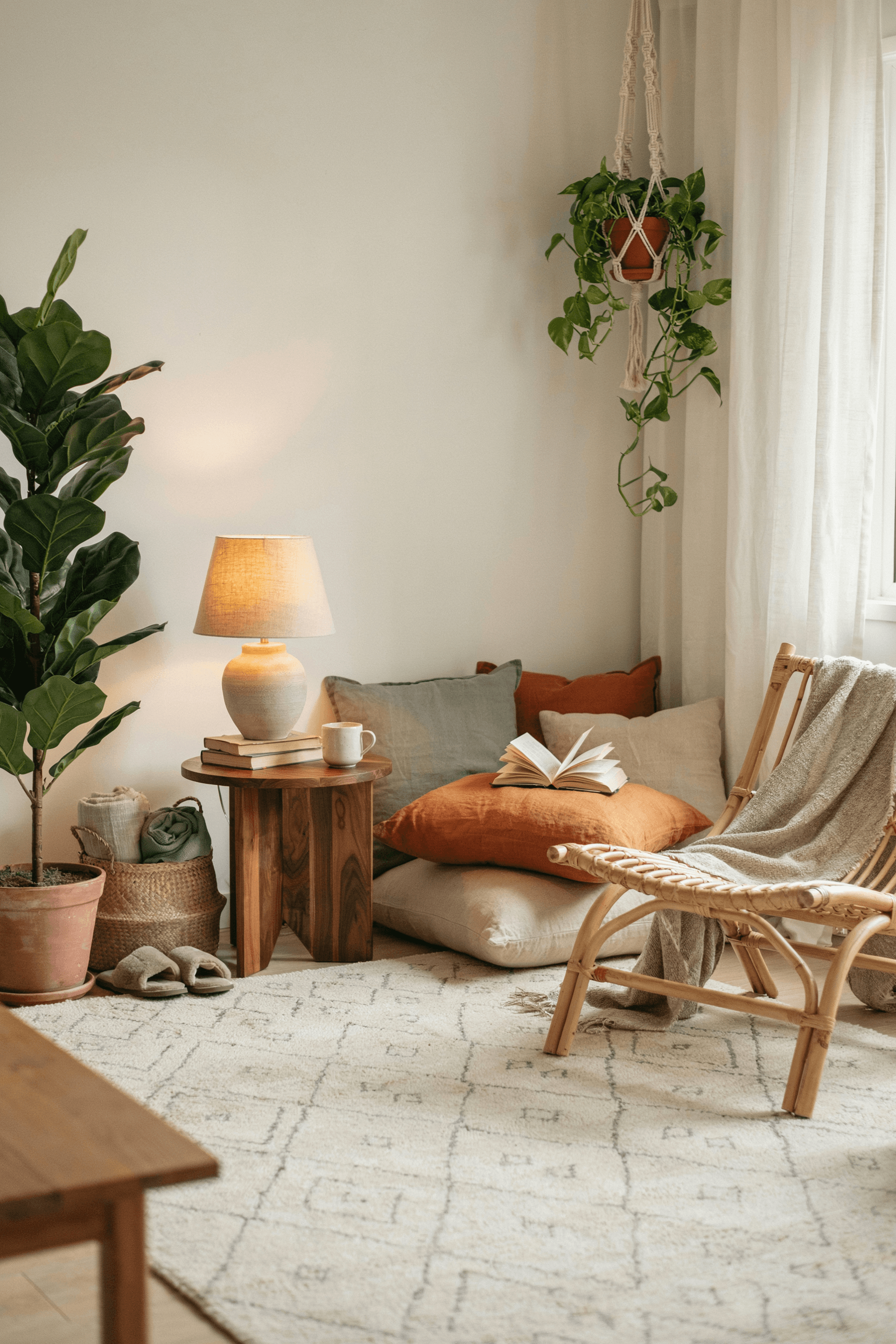 25 Bedroom Reading Corner Ideas for Cozy Spaces