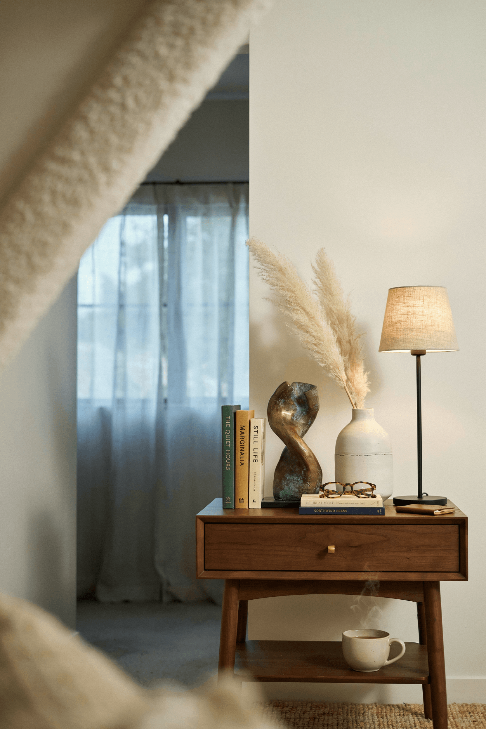 27 Nightstand Styling Ideas to Elevate Your Bedroom