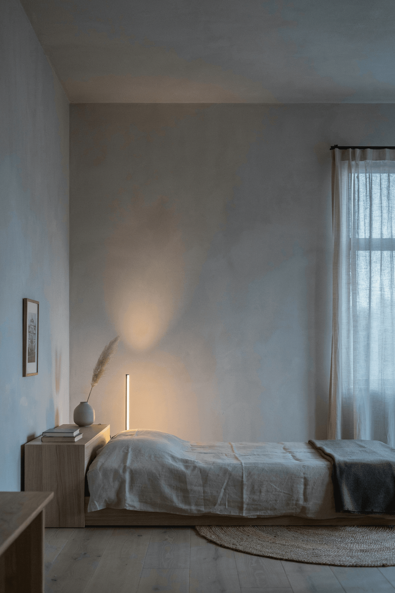 26 Floor Lamp Bedroom Ideas for Cozy Space