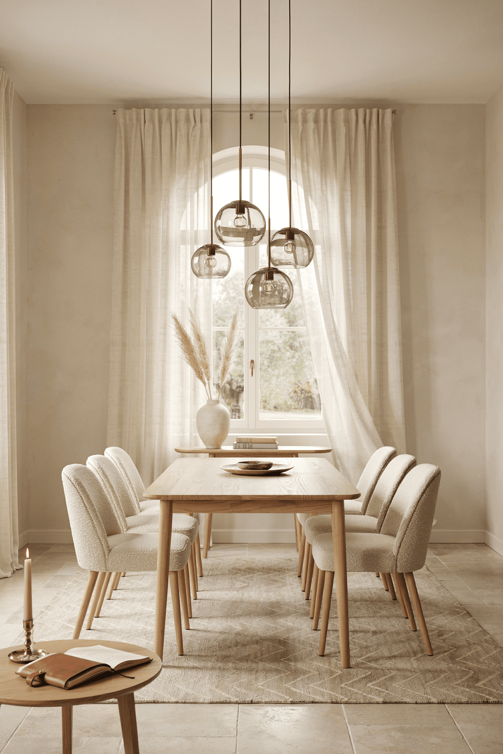 22 Dining Room Decor Ideas to Elevate Your Dining Space