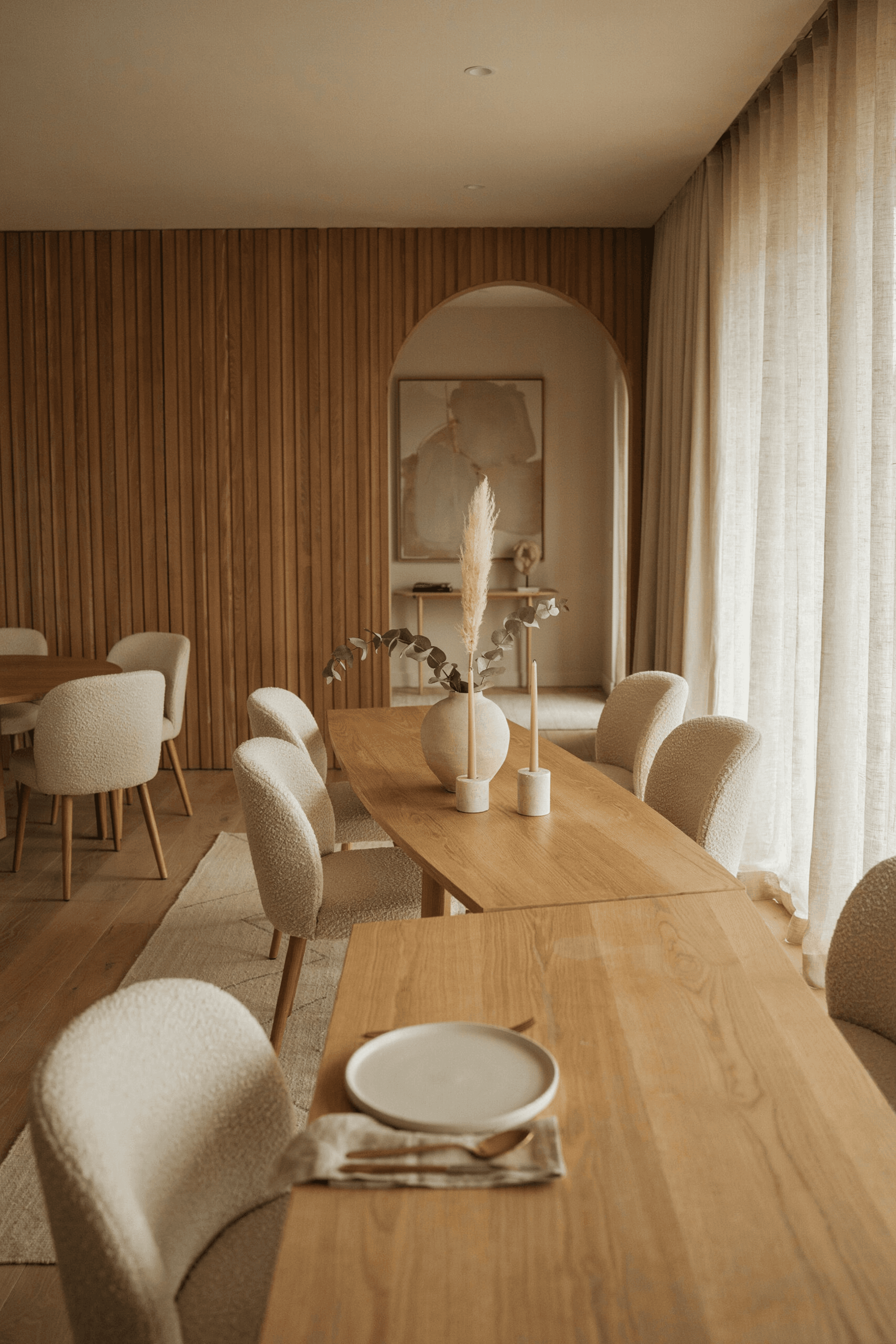 22 Dining Room Wall Decor Ideas to Transform Your Space