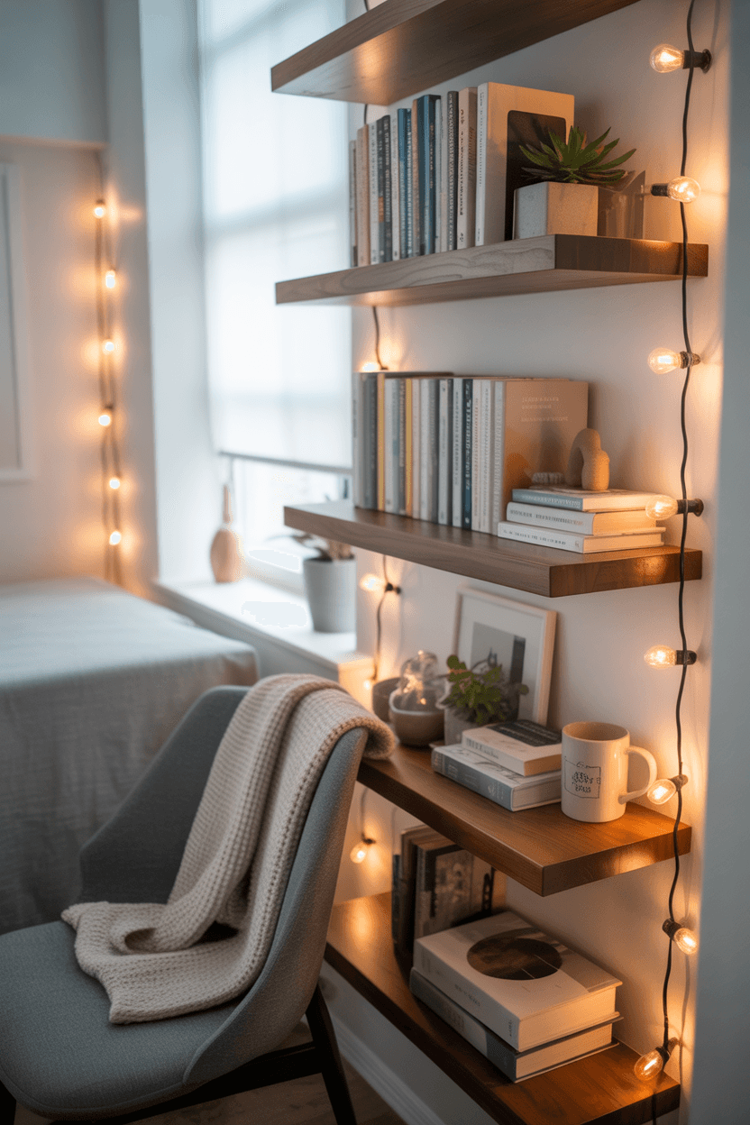 25 Reading Nook Inspiration Ideas for Cozy Home Spaces