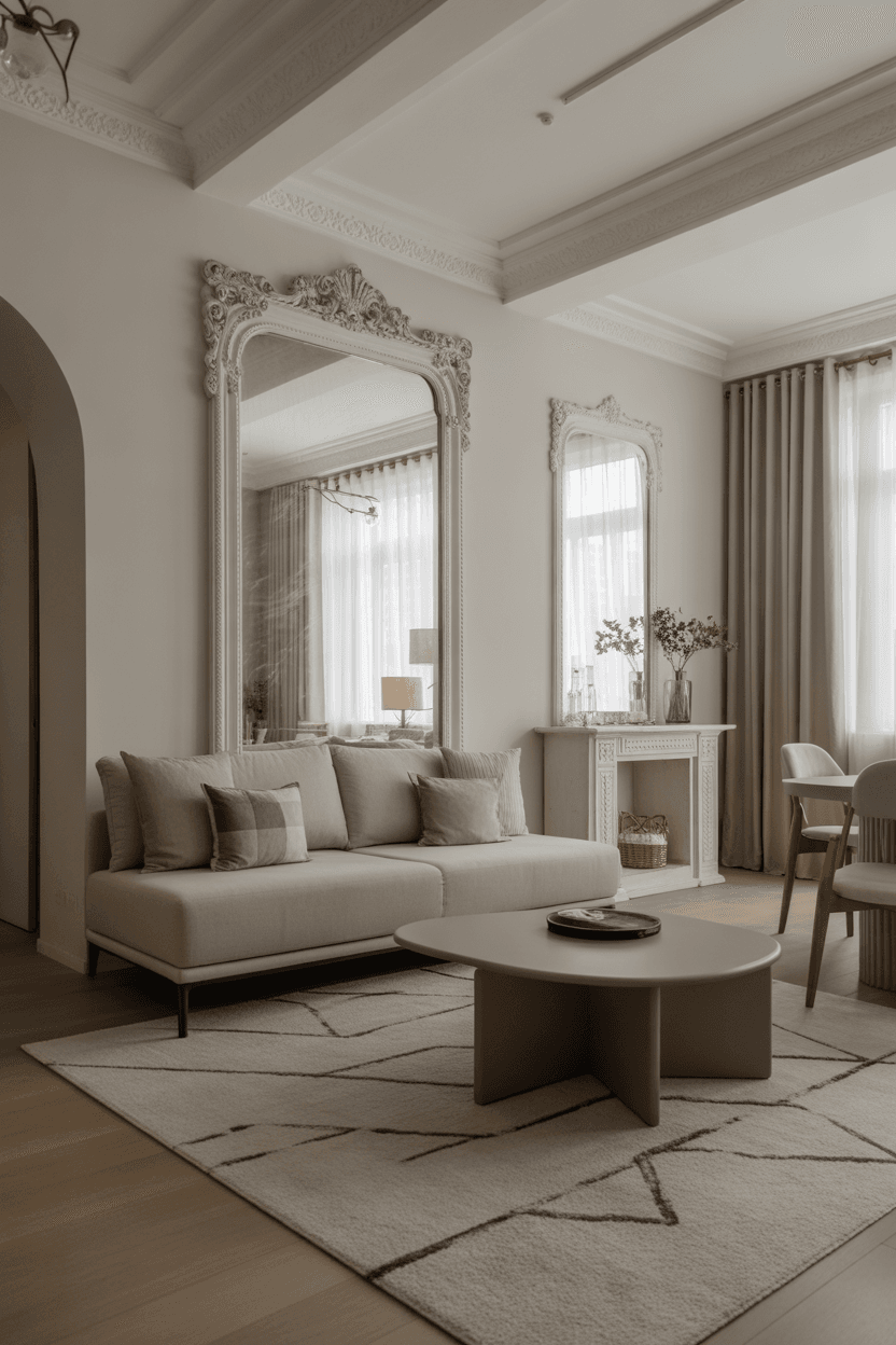 27 Modern Living Room Designs for a Stylish and Trendy Home