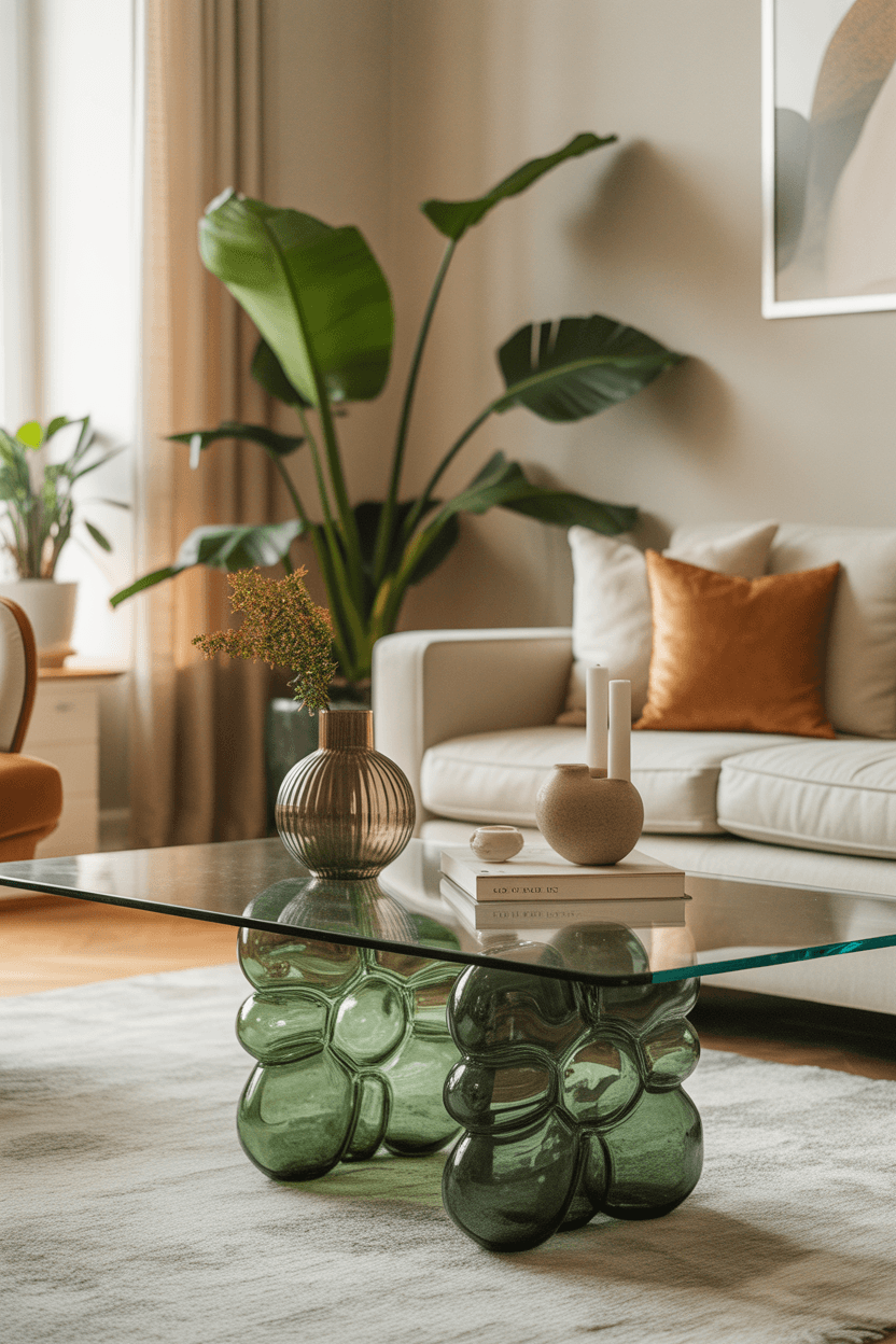 27 Eco-Friendly Living Room Ideas for a Sustainable & Stylish Home