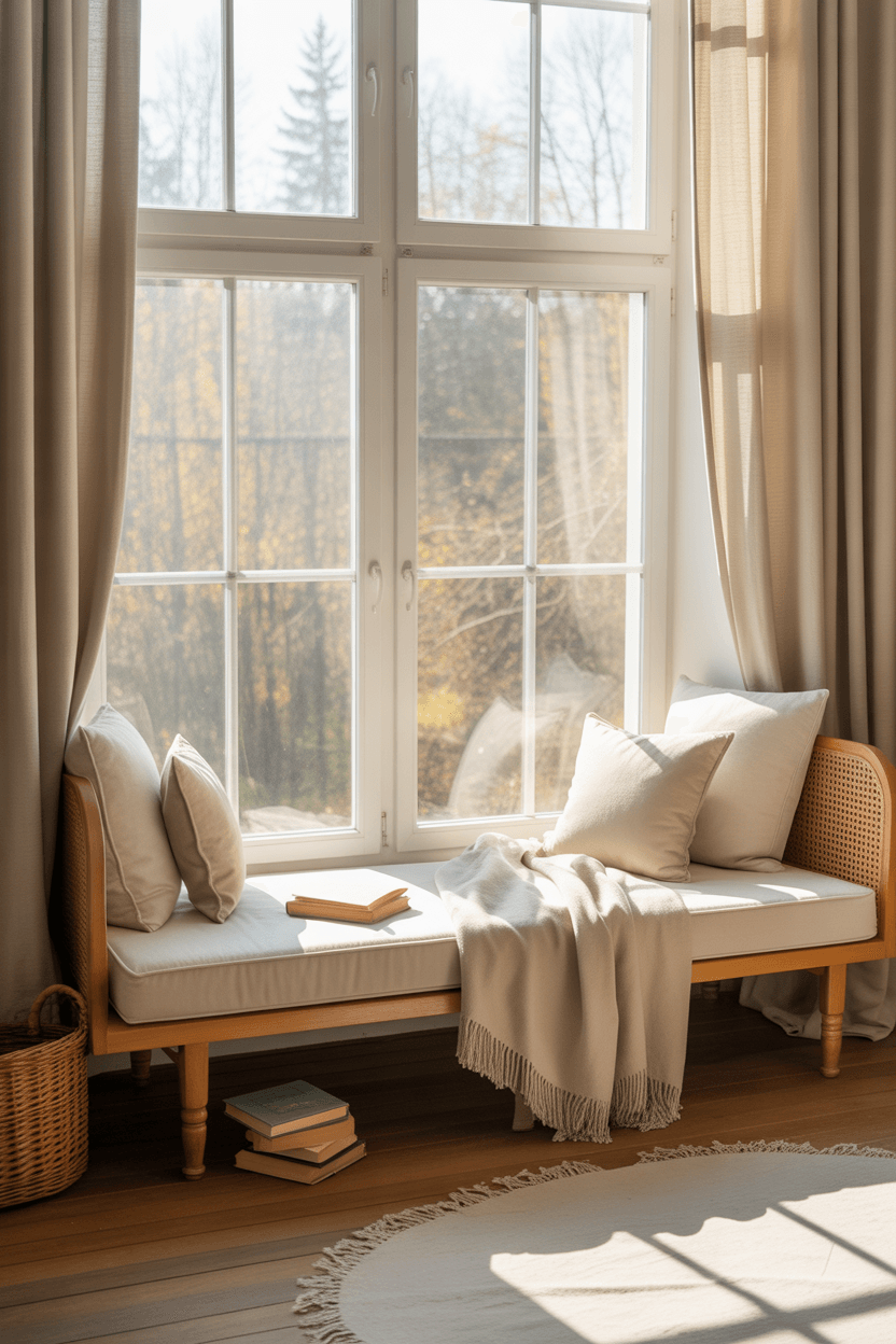 25 Creative Daybed Styling Ideas for Stylish Modern Homes