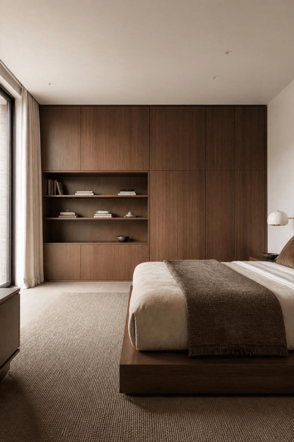 26 Mid Century Modern Bedroom Ideas for Timeless Style