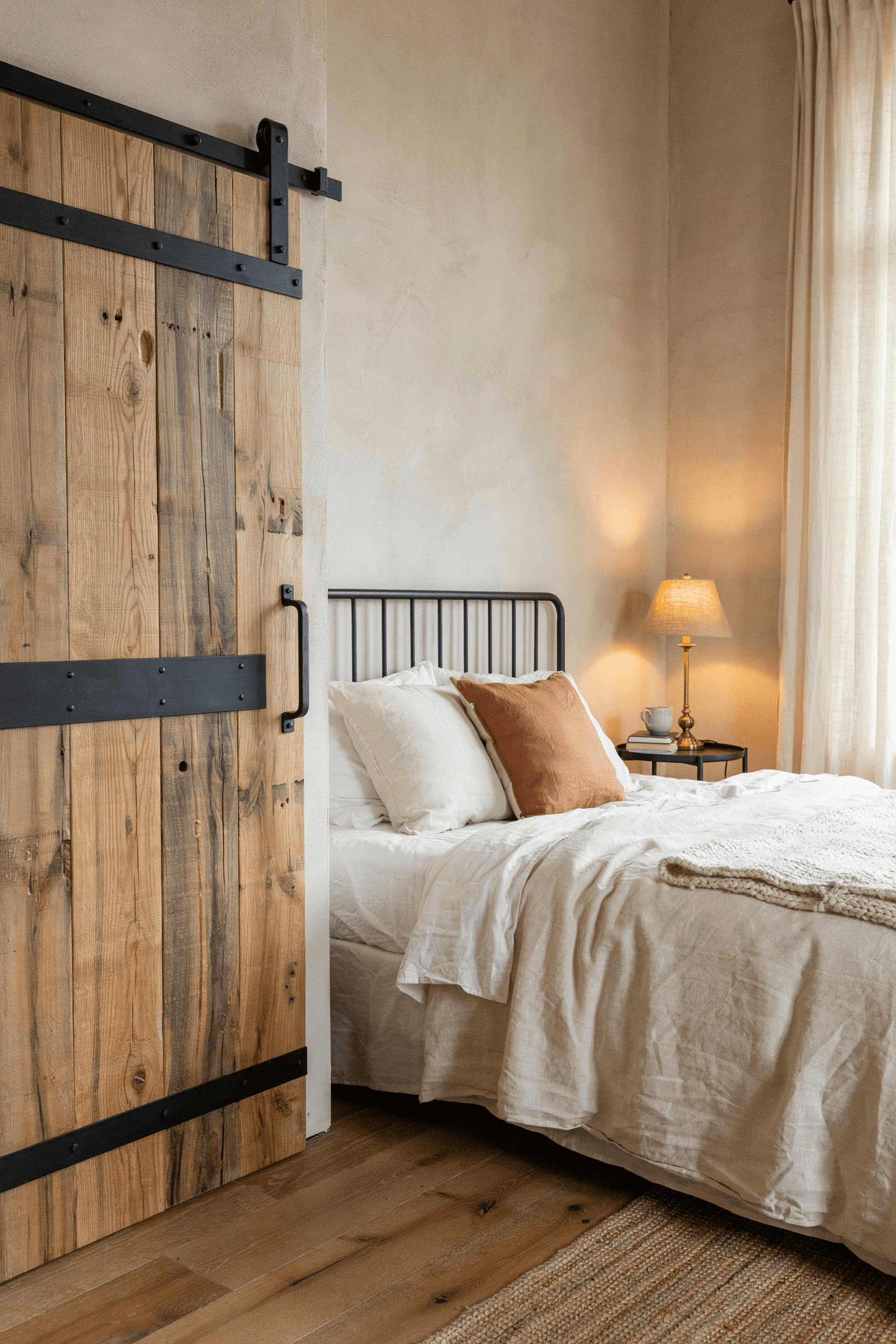 27 Bedroom Door Ideas for Modern Homes