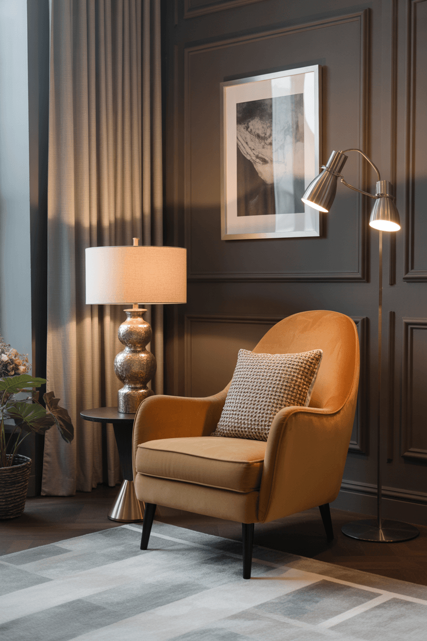 25 Reading Nook Inspiration Ideas for Cozy Home Spaces