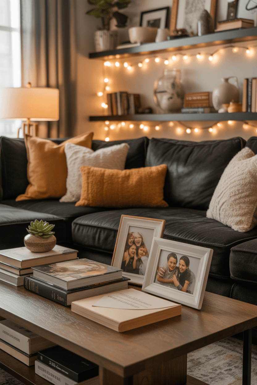 23 Interior Design Living Room Ideas for a Stylish Space