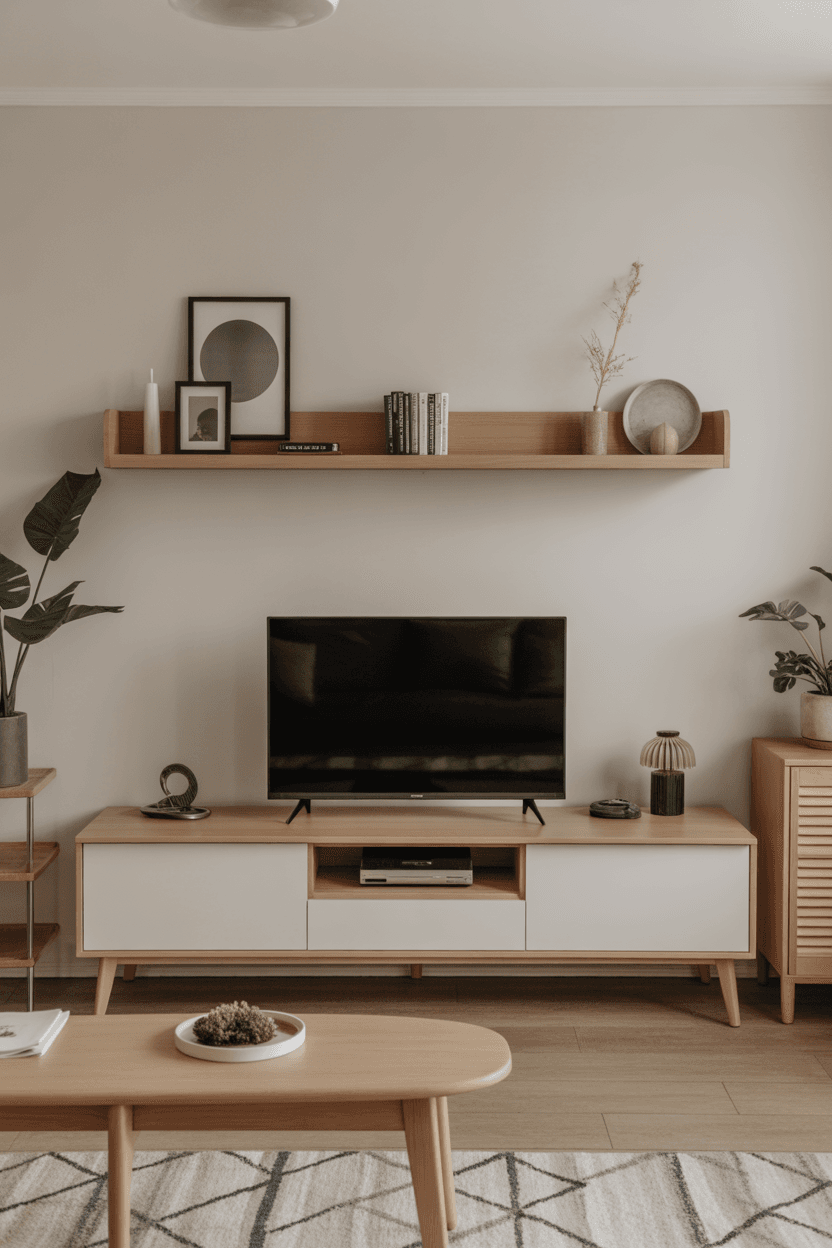 26 Nordic Living Room Ideas for a Calm and Stylish Home