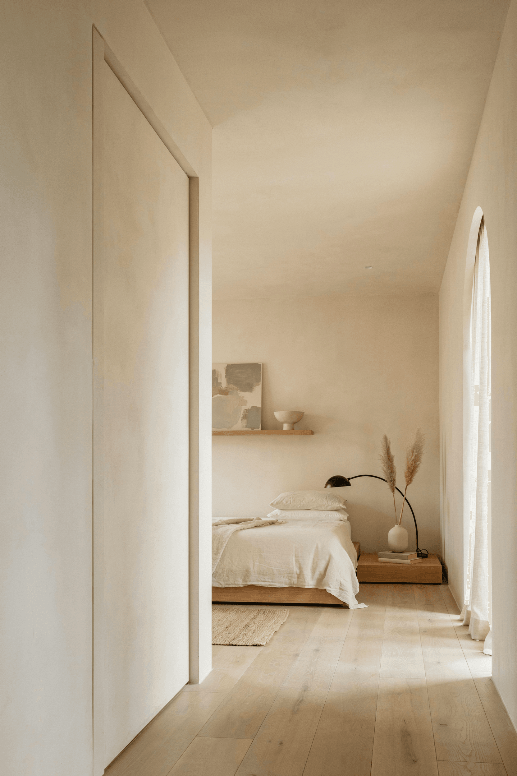 27 Bedroom Door Ideas for Modern Homes