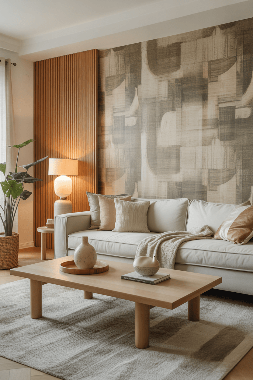 27 Eco-Friendly Living Room Ideas for a Sustainable & Stylish Home