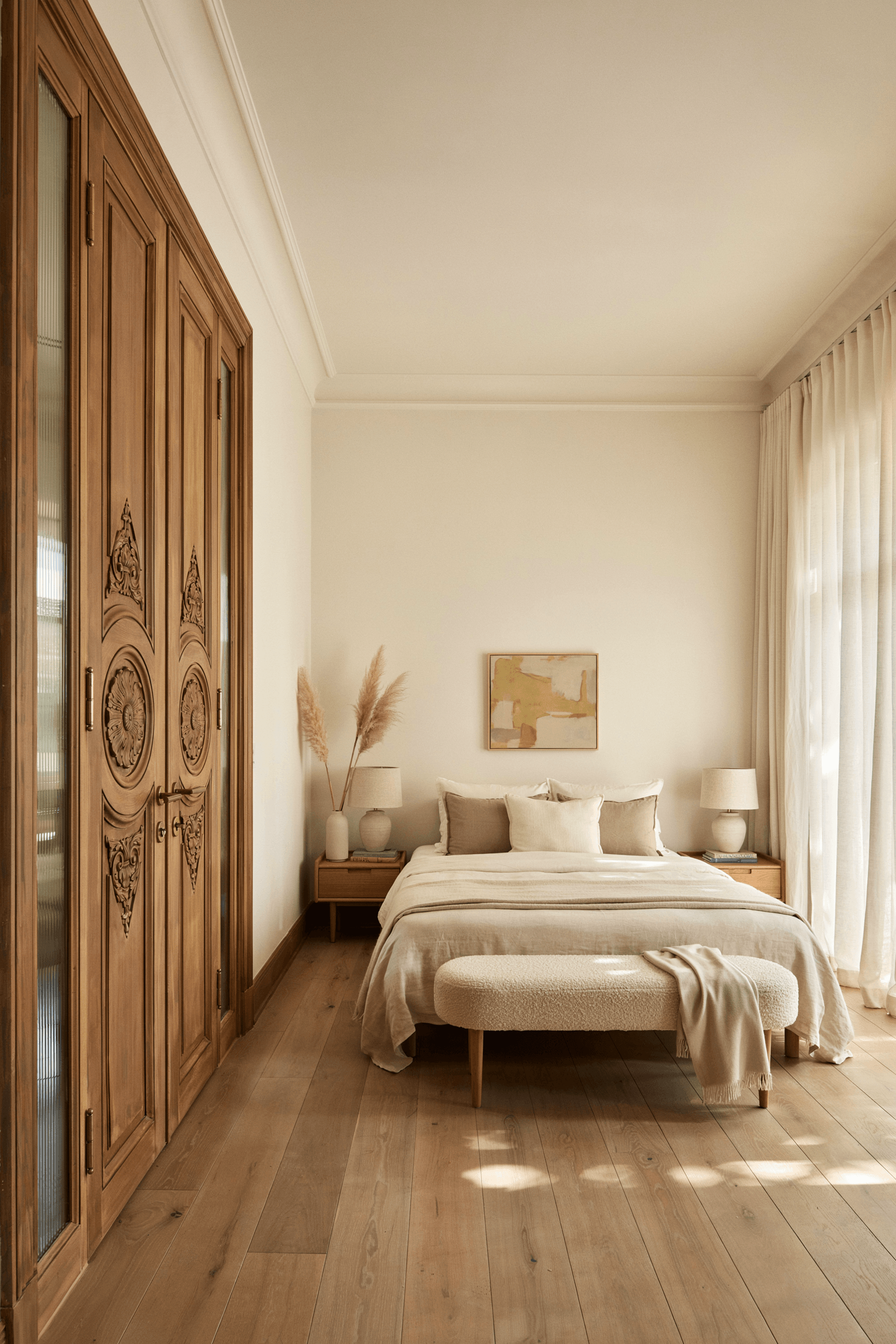 27 Bedroom Door Ideas for Modern Homes