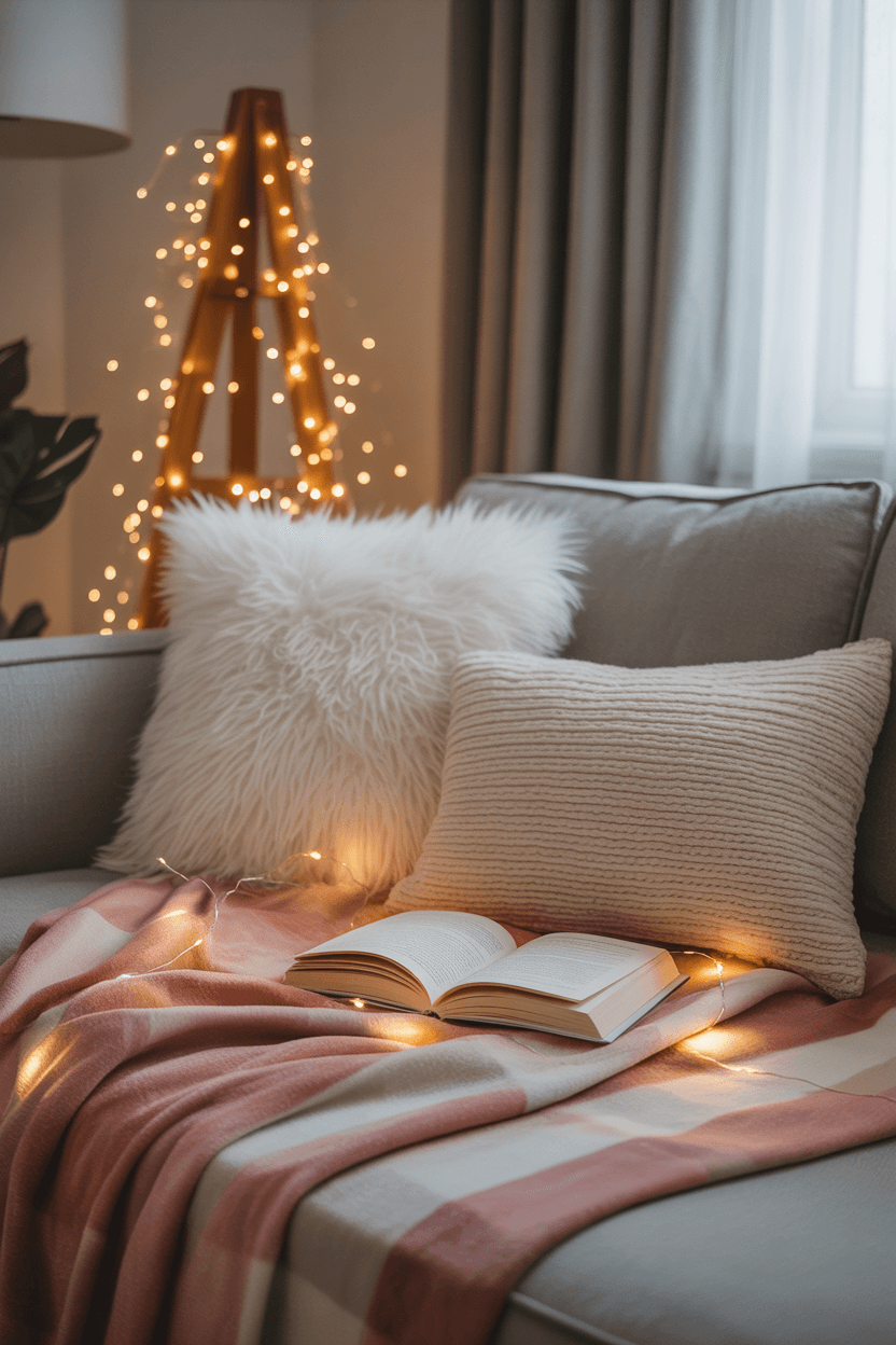 25 Reading Nook Inspiration Ideas for Cozy Home Spaces