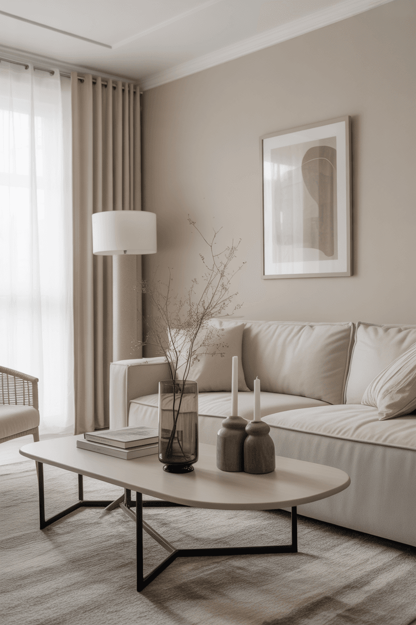 27 Modern Living Room Designs for a Stylish and Trendy Home