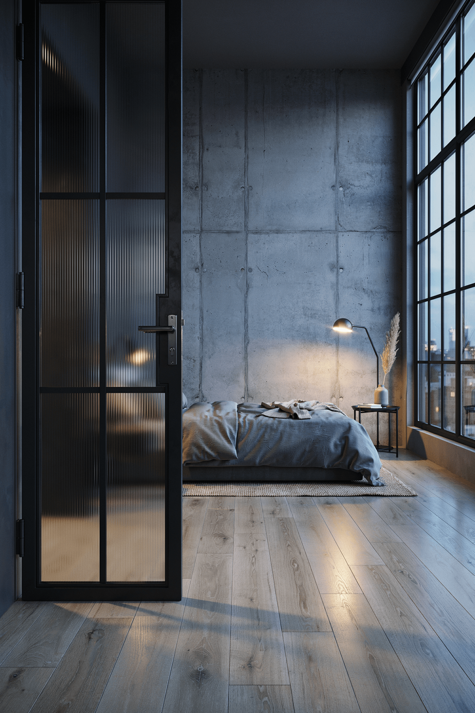 27 Bedroom Door Ideas for Modern Homes