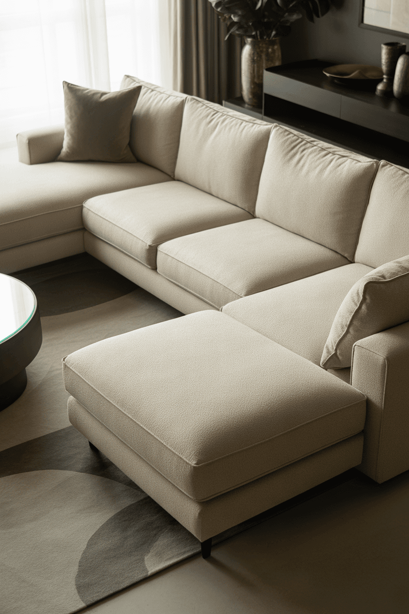 22 Modular Sofa Ideas for Modern Stylish Homes