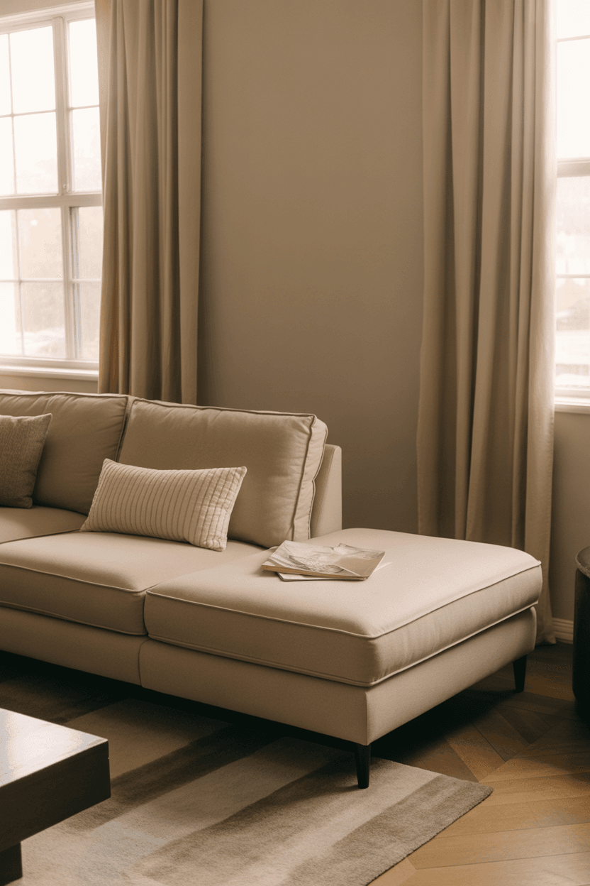 21 Sectional Sofa Ideas for Modern Stylish Homes