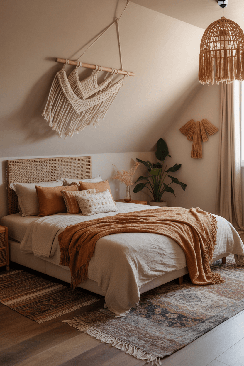 24 Attic Bedroom Ideas for Cozy and Stylish Spaces