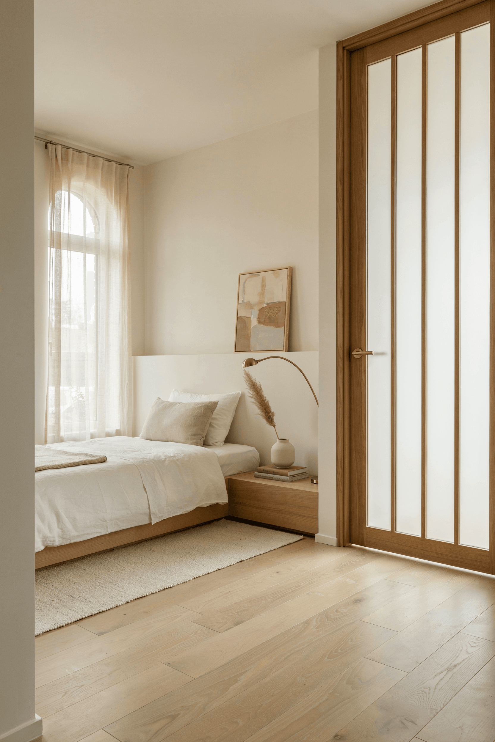 27 Bedroom Door Ideas for Modern Homes